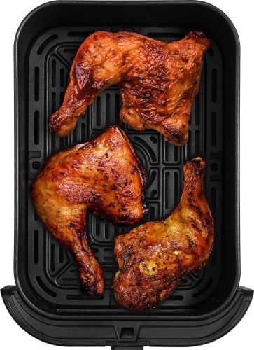 ECG AF 8020 Ai Slim Fry 8 litrů objem